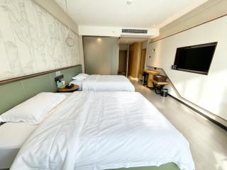 上禾酒店 - 2