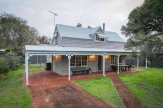 Paper Bark Cabin Dunsborough - 2