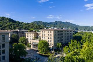 SSAW Boutique Hotel Hangzhou Xixi Park-Close to Lingyin Temple and Xixi Wetland Area - 6