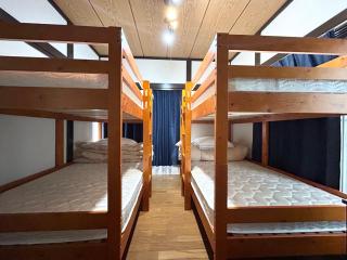 1970's Japanese style dorm house - 7