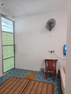 Zaishazali Gelugor - 7