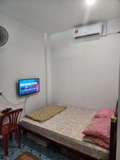 Zaishazali Gelugor - 2