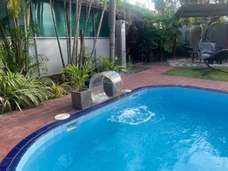 Palms Villa - 4