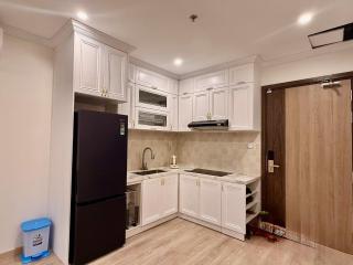 Homestay Hồ Chí Minh Luxyry Apartment-P3 - 7