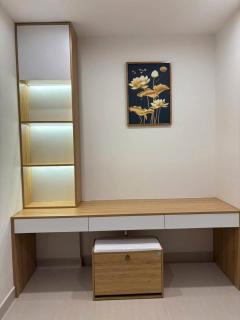 Homestay Hồ Chí Minh Luxyry Apartment-P3 - 6