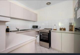 Somerville Apartment - 1