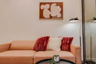 50th-Floor Luxury Broadbeach Stay at The Star - 6