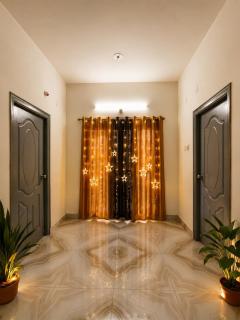 Vivid Vibes Premium 2BHK - 7