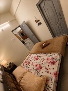 Vivid Vibes Premium 2BHK - 4