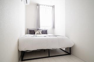 Oak Blanca Hatagaya - 一部客室家具リニューアル - 9