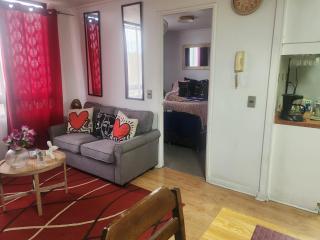 Céntrico, Cómodo y Moderno con Vista Privilegiada hasta 4P - 7