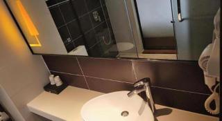 IU Hotel·Yangquan Xinjian Street Tianqiao - 1