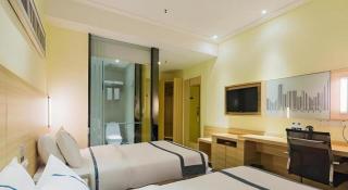 City Comfort Inn Guangzhou Tianhetang Xiajunjing Garden - 2