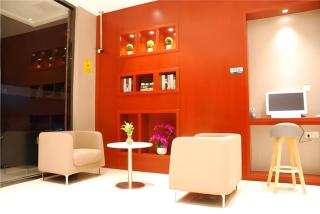 City Comfort Inn Shanghai International Automobile City Tongji University -  - 7