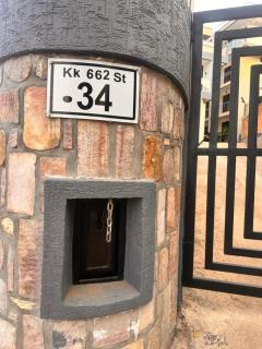 Coalescence Hotel Rwanda - 7