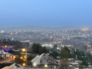 Coalescence Hotel Rwanda - 5