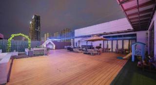 Echarm Hotel 1st Affiliated Hospital of Suzhou University Pingjiang - 8