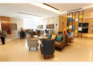 Echarm Hotel Liuzhou Liunan Wanda Plaza - 9