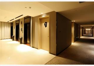 Echarm Hotel Liuzhou Liunan Wanda Plaza - 6