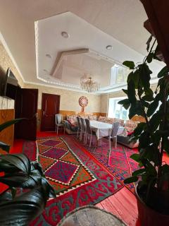 Song-Kul Getaway Kyzart - 9