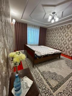 Song-Kul Getaway Kyzart - 8