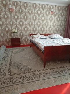 Song-Kul Getaway Kyzart - 7