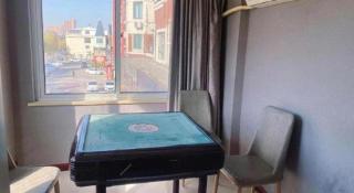 Thank Inn Hotel Jiangsu Huaian Lianshui Baiyue Square - 5