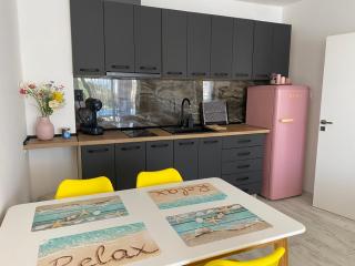 Lilia Apartments Voyage, Kavatsi - 4