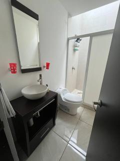 Habitación privada - 9