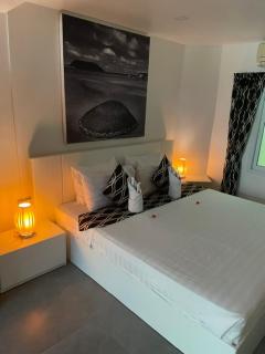 Fong Kaew and Baan Nang Fa Guesthouse - 7