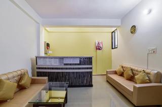 Hotel O Abhiyanta Nagar Formerly Blue Velvet - 2