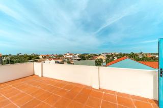 Lazy Bear Villa By The Little Hoi An - 3