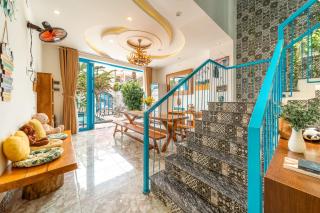 Lazy Bear Villa By The Little Hoi An - 2