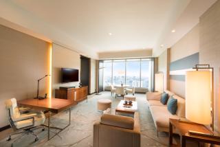 Conrad Tokyo - 1