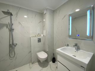 Lilia Apartments Voyage, Kavatsi - 9