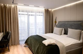 Rakhat Hotel - 8