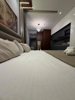 Long stay Studio at Noida 25th floor - 6