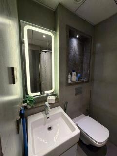 Long stay Studio at Noida 25th floor - 3