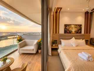 Long stay Studio at Noida 25th floor - 1