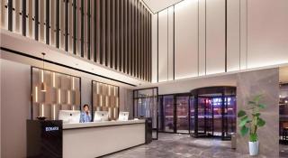 Echarm Hotel Shenyang Zhongjie North Station Metro Station - 8