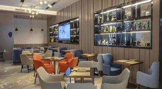 Echarm Hotel Wuhan High-speed Rail Peace Park Metro Station - 8
