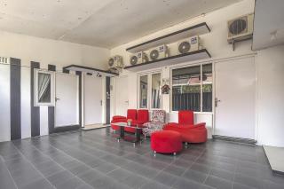 Hotel O Happy Homestay Syariah - 9