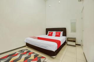 Hotel O Happy Homestay Syariah - 3