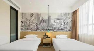 City Comfort Inn Lijiang Ancient Town - 7