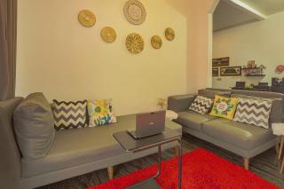 Hotel O Happy Homestay Syariah - 2