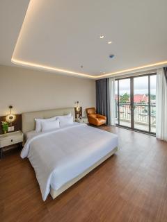 Pinewood Dalat - 4
