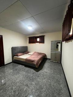 Villa Abah - 7
