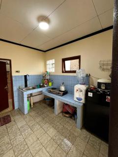 Villa Abah - 5
