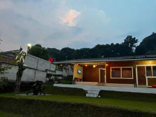 Villa Abah - 1