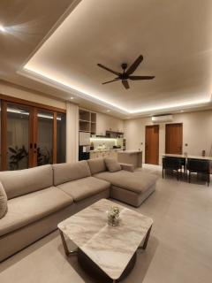 Quiet Contemporary Hideaway, Moments from Icon Mall and Beach - Sanur - 0